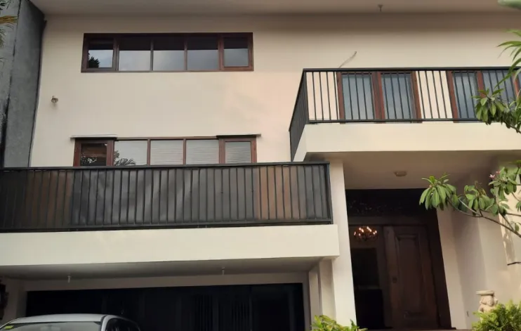 4 BR Furnished House In Kemang South Jakarta 1
