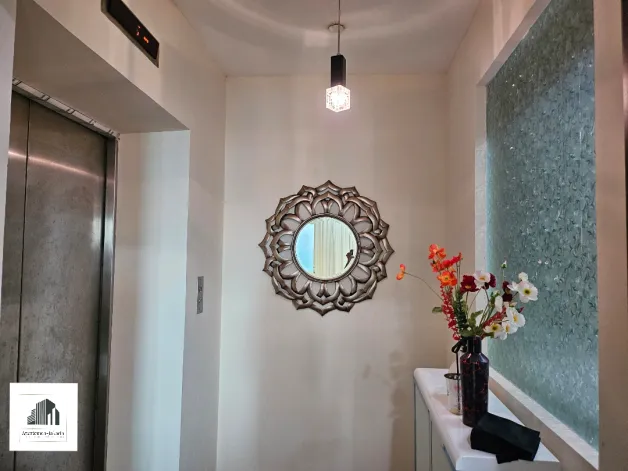 Apartemen Disewa 2 BR Apartemen Private Lift Lantai Rendah 1 watermark_1745475853459