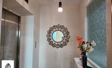 Apartemen Disewa di Jakarta selatan 2 BR Low Floor Private Lift Apartment