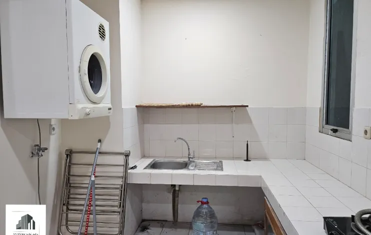 2 BR Apartemen Private Lift Lantai Rendah 13