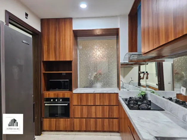Apartemen Disewa 2 BR Apartemen Private Lift Lantai Rendah 12 watermark_1745476015376
