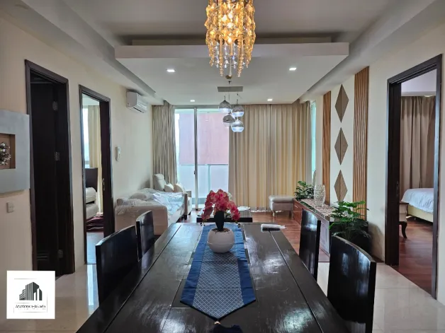 Apartemen Disewa 2 BR Apartemen Private Lift Lantai Rendah 2 watermark_1745476083923