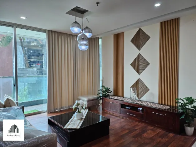Apartemen Disewa 2 BR Apartemen Private Lift Lantai Rendah 6 watermark_1745476197887