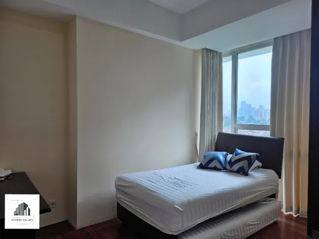 Apartemen Disewa 2 BR Apartemen Private Lift Lantai Rendah 4 watermark_1745476281535