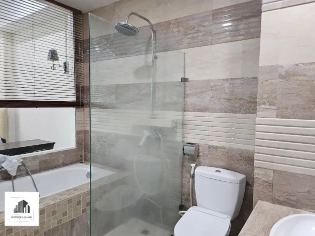 Apartemen Disewa 2 BR Apartemen Private Lift Lantai Rendah 9 watermark_1745476419243
