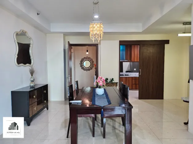 Apartemen Disewa 2 BR Apartemen Private Lift Lantai Rendah 10 watermark_1745597005354