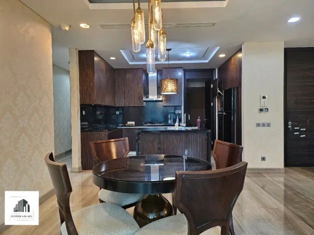 Apartemen Disewa 3 BR Lantai Renadah The Bloominton Kemang Village 4 watermark_1745843755514