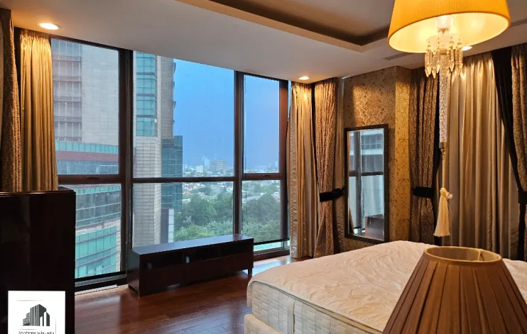 3 BR Lantai Renadah The Bloominton Kemang Village 6