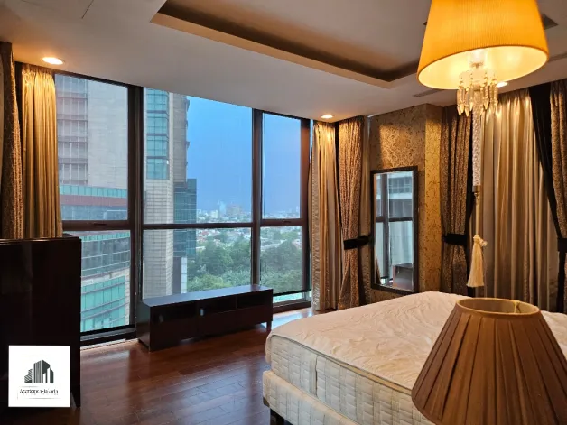 Apartemen Disewa 3 BR Lantai Renadah The Bloominton Kemang Village 6 watermark_1745843826464