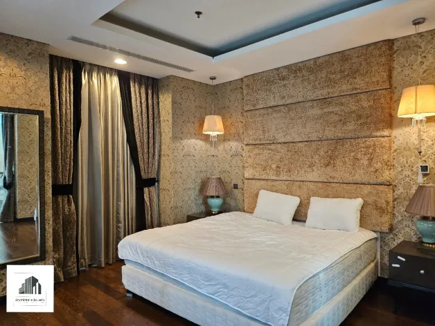 Apartemen Disewa 3 BR Lantai Renadah The Bloominton Kemang Village 7 watermark_1745843859178