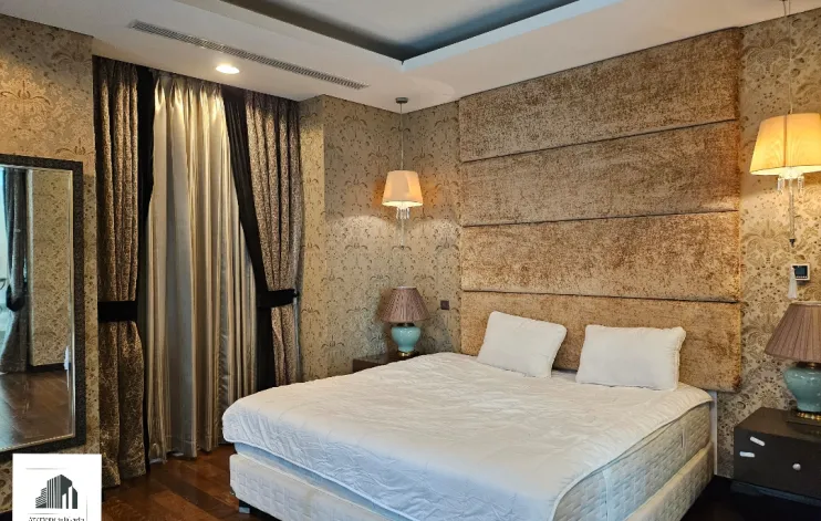 3 BR Lantai Renadah The Bloominton Kemang Village 7