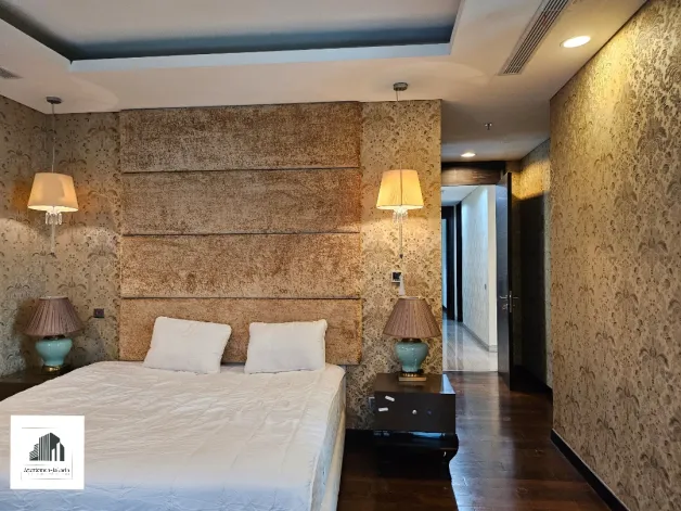 Apartemen Disewa 3 BR Lantai Renadah The Bloominton Kemang Village 8 watermark_1745843900121