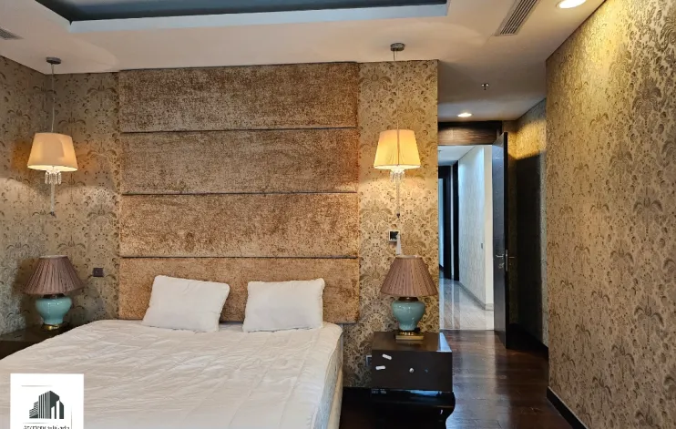 3 BR Lantai Renadah The Bloominton Kemang Village 8