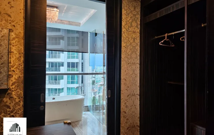 3 BR Lantai Renadah The Bloominton Kemang Village 9