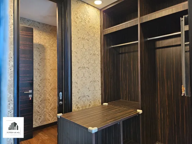 Apartemen Disewa 3 BR Lantai Renadah The Bloominton Kemang Village 10 watermark_1745843964922