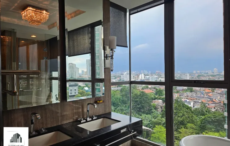 3 BR Lantai Renadah The Bloominton Kemang Village 11