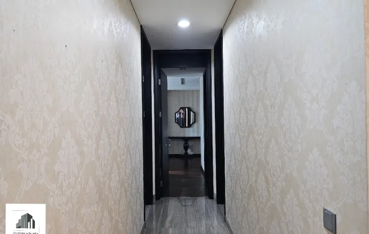 3 BR Lantai Renadah The Bloominton Kemang Village 13