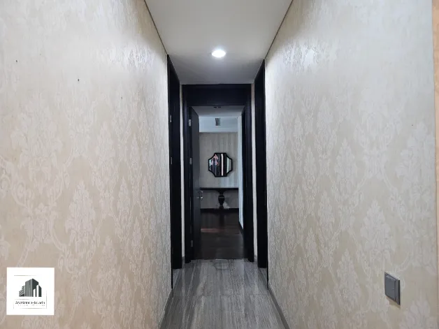 Apartemen Disewa 3 BR Lantai Renadah The Bloominton Kemang Village 13 watermark_1745844110492
