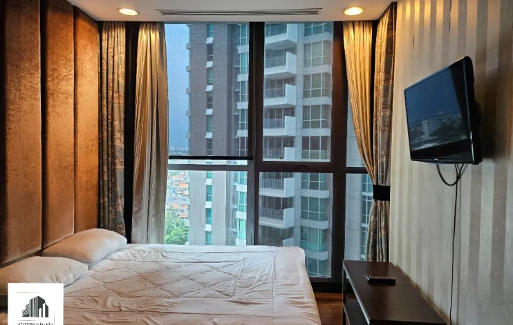 3 BR Lantai Renadah The Bloominton Kemang Village 14