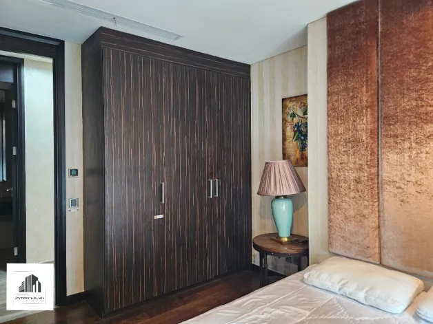 Apartemen Disewa 3 BR Lantai Renadah The Bloominton Kemang Village 15 watermark_1745844171505