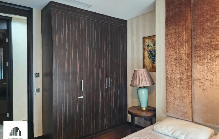 3 BR Lantai Renadah The Bloominton Kemang Village 15