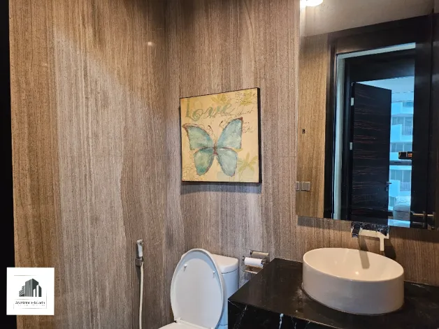 Apartemen Disewa 3 BR Lantai Renadah The Bloominton Kemang Village 16 watermark_1745844201875