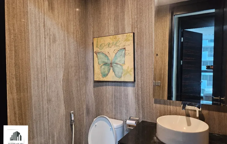 3 BR Lantai Renadah The Bloominton Kemang Village 16