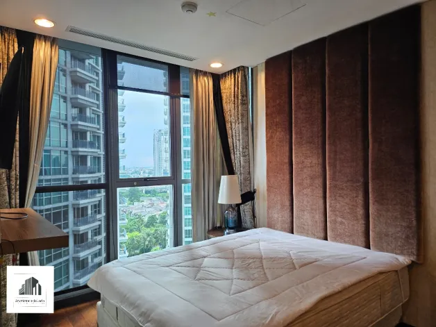 Apartemen Disewa 3 BR Lantai Renadah The Bloominton Kemang Village 17 watermark_1745844234779