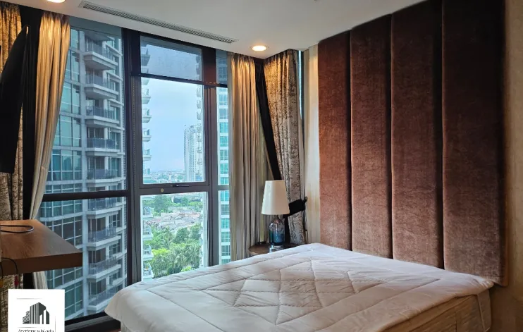 3 BR Lantai Renadah The Bloominton Kemang Village 17