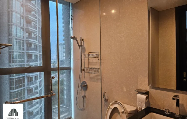 3 BR Lantai Renadah The Bloominton Kemang Village 20