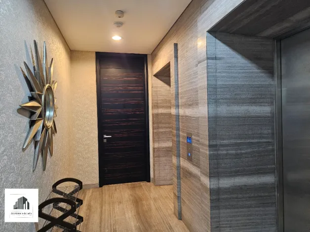 Apartemen Disewa 3 BR Lantai Renadah The Bloominton Kemang Village 21 watermark_1745844360274