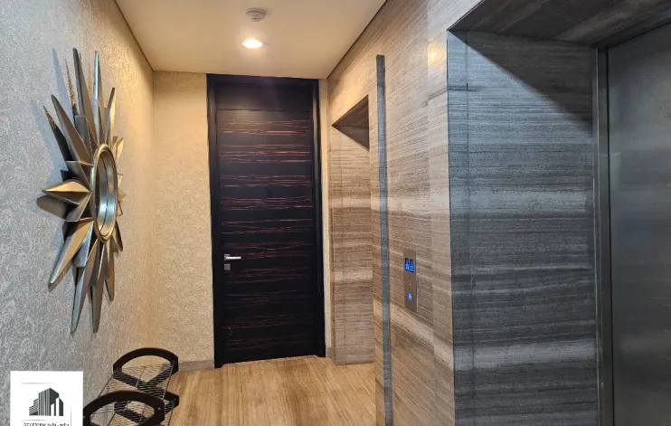 3 BR Lantai Renadah The Bloominton Kemang Village 21