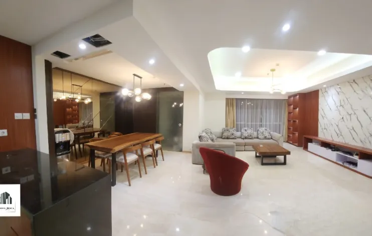 Casa Grande Avalon 3 BR Private Lift 2