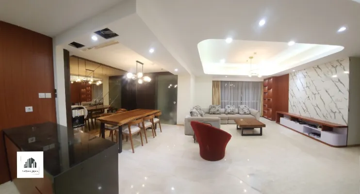 Apartemen Disewa Casa Grande Avalon 3 BR Private Lift 2 watermark_1746250084693