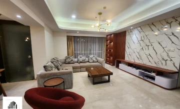 Apartemen Disewa di Jakarta selatan Casa Grande Avalon 3 BR Private Lift