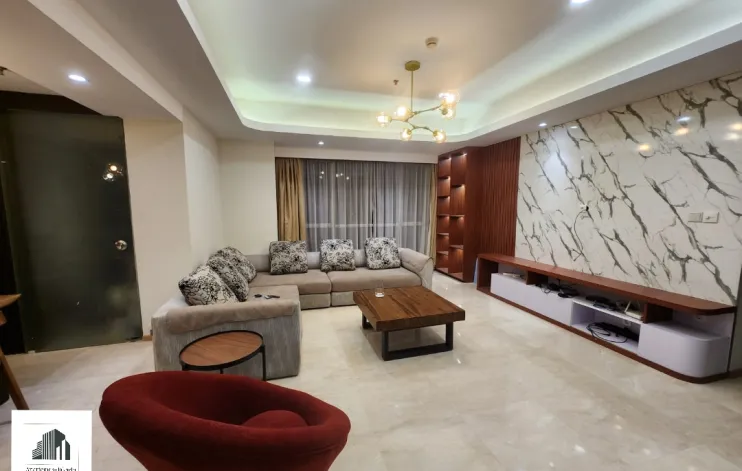 Casa Grande Avalon 3 BR Private Lift 1