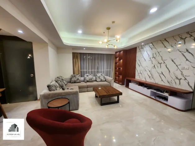 Apartemen Disewa Casa Grande Avalon 3 BR Private Lift 1 watermark_1746250157584
