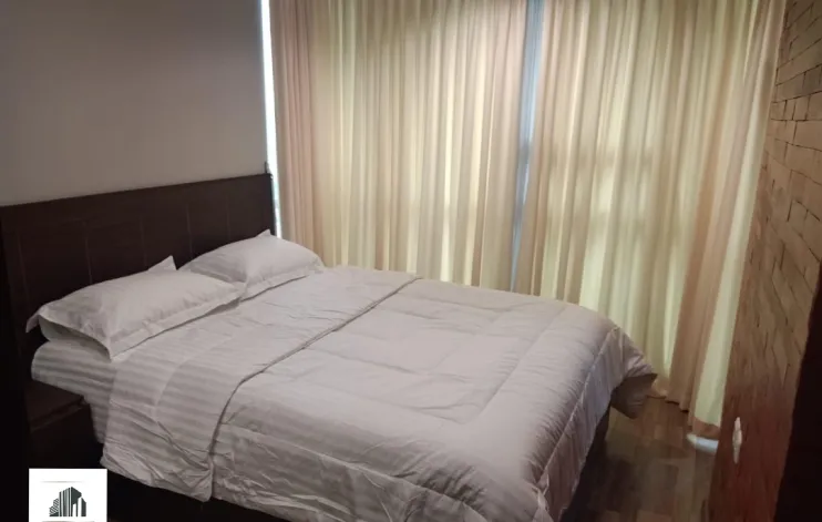 Pet Allowed Infinity Kemang Village 3 Bedrooms Unit 10