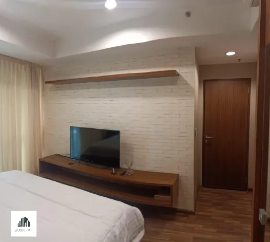 Apartemen Disewa Pet Allowed Infinity Kemang Village 3 Bedrooms Unit 4 watermark_1746253602277