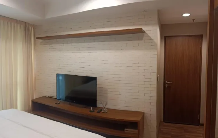 Pet Allowed Infinity Kemang Village 3 Bedrooms Unit 4
