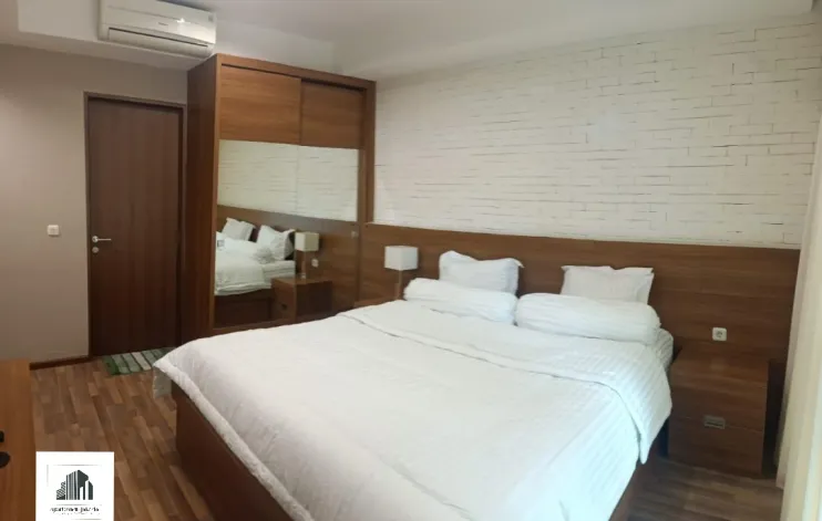 Pet Allowed Infinity Kemang Village 3 Bedrooms Unit 6