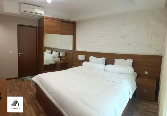 Apartemen Disewa Pet Allowed Infinity Kemang Village 3 Bedrooms Unit 6 watermark_1746253641611