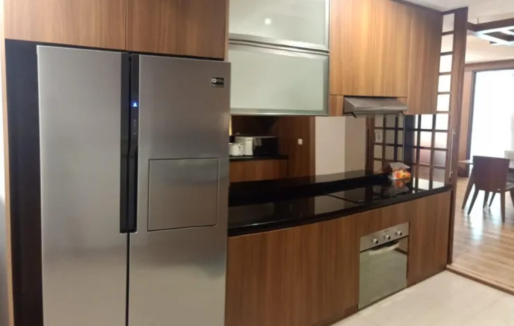 Pet Allowed Infinity Kemang Village 3 Bedrooms Unit 14