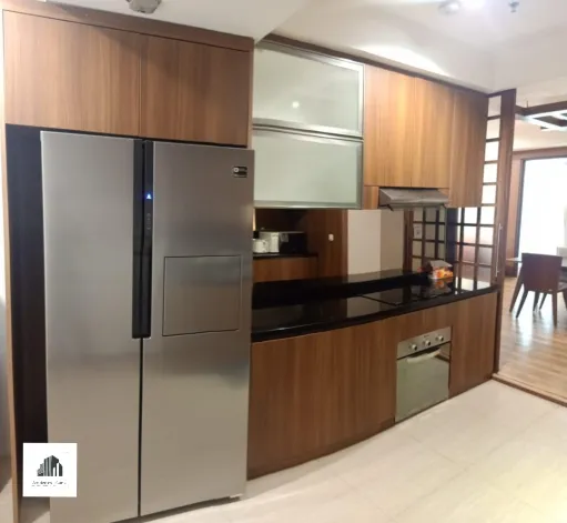 Apartemen Disewa Pet Allowed Infinity Kemang Village 3 Bedrooms Unit 14 watermark_1746253677060