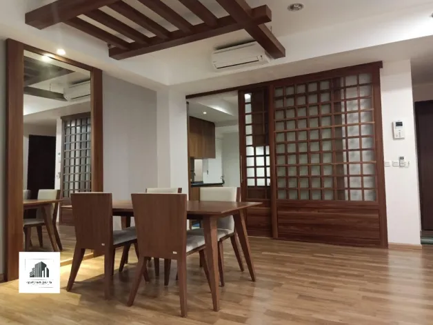 Apartemen Disewa Pet Allowed Infinity Kemang Village 3 Bedrooms Unit 2 watermark_1746253717023