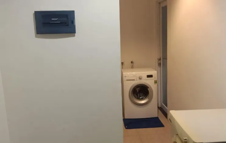Pet Allowed Infinity Kemang Village 3 Bedrooms Unit 16