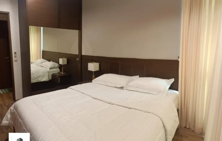 Pet Allowed Infinity Kemang Village 3 Bedrooms Unit 5