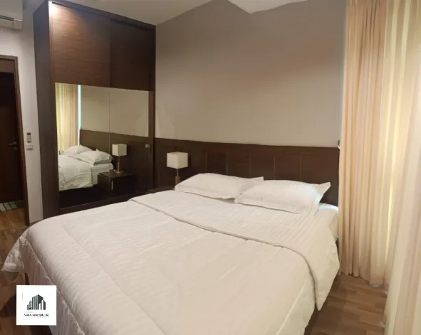 Apartemen Disewa Pet Allowed Infinity Kemang Village 3 Bedrooms Unit 5 watermark_1746254043049