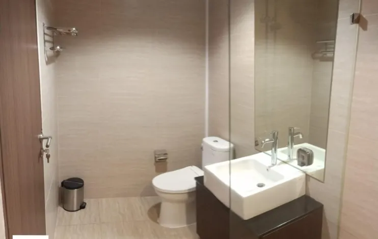 Pet Allowed Infinity Kemang Village 3 Bedrooms Unit 9