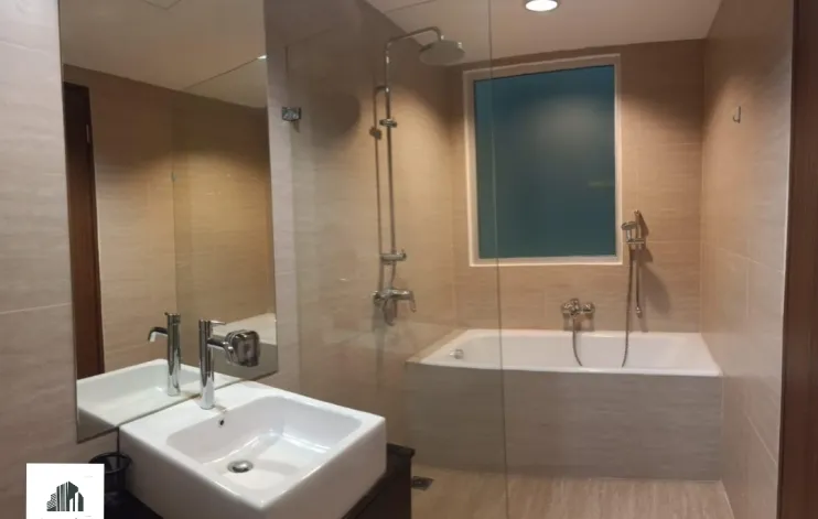 Pet Allowed Infinity Kemang Village 3 Bedrooms Unit 7